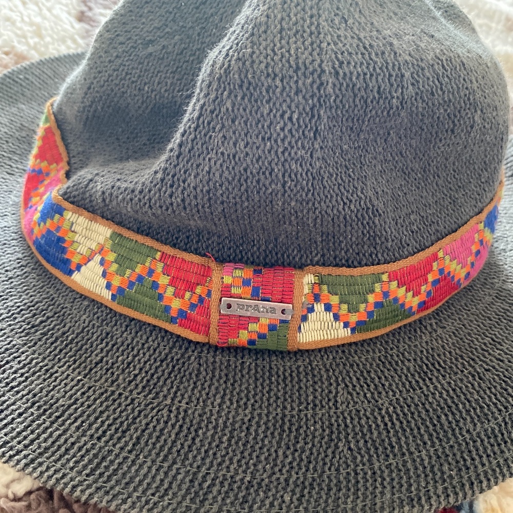 Prana sun hat